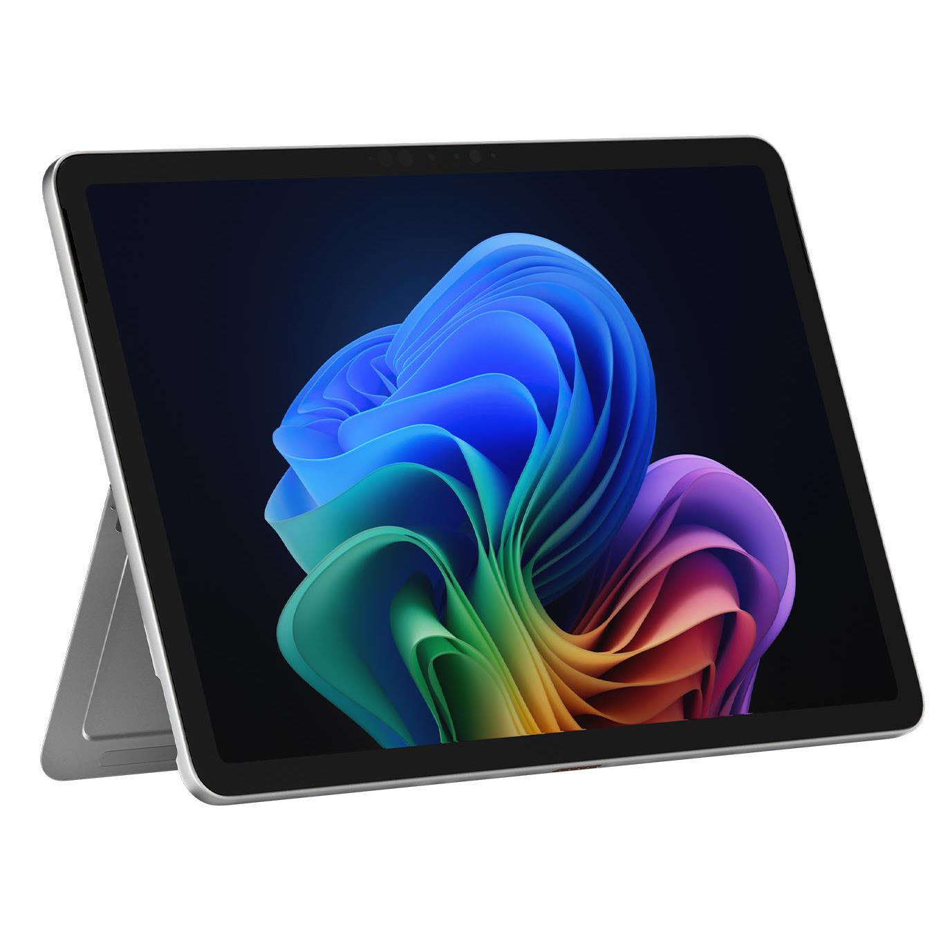 Touchscreen computer